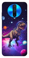 Чехол itsPrint Space dino для Xiaomi Redmi K30