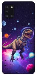 Чехол itsPrint Space dino для Samsung Galaxy A31