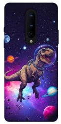 Чехол itsPrint Space dino для OnePlus 8