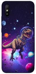 Чехол itsPrint Space dino для Xiaomi Redmi 9A