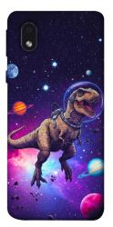 Чехол itsPrint Space dino для Samsung Galaxy M01 Core / A01 Core