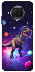 Чехол itsPrint Space dino для Xiaomi Mi 10T Lite / Redmi Note 9 Pro 5G
