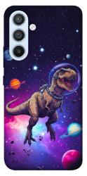 Чехол itsPrint Space dino для Samsung Galaxy A54 5G