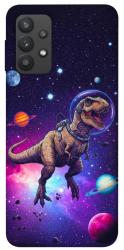Чехол itsPrint Space dino для Samsung Galaxy A32 (A325F) 4G