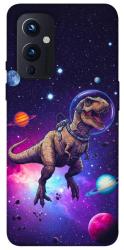 Чехол itsPrint Space dino для OnePlus 9