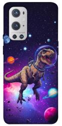 Чехол itsPrint Space dino для OnePlus 9 Pro