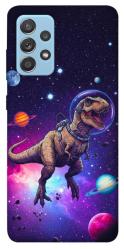 Чехол itsPrint Space dino для Samsung Galaxy A52 4G / A52 5G