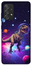 Чехол itsPrint Space dino для Samsung Galaxy A72 4G / A72 5G