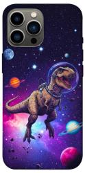 Чехол itsPrint Space dino для Apple iPhone 13 Pro Max (6.7")