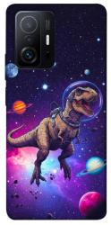 Чехол itsPrint Space dino для Xiaomi 11T / 11T Pro