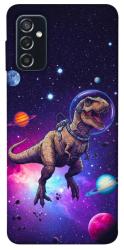 Чехол itsPrint Space dino для Samsung Galaxy M52