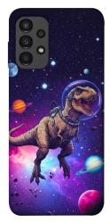Чехол itsPrint Space dino для Samsung Galaxy A13 4G