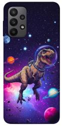 Чехол itsPrint Space dino для Samsung Galaxy A23 4G