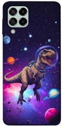 Чехол itsPrint Space dino для Samsung Galaxy M53 5G