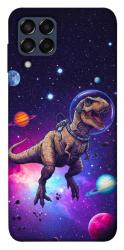 Чехол itsPrint Space dino для Samsung Galaxy M33 5G