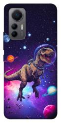 Чехол itsPrint Space dino для Xiaomi 12 Lite