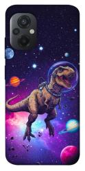 Чехол itsPrint Space dino для Xiaomi Poco M5