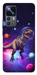 Чехол itsPrint Space dino для Xiaomi 12T / 12T Pro