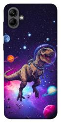 Чехол itsPrint Space dino для Samsung Galaxy A04
