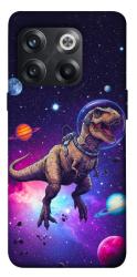Чехол itsPrint Space dino для OnePlus 10T
