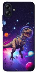 Чехол itsPrint Space dino для Samsung Galaxy A04e