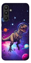 Чехол itsPrint Space dino для Samsung Galaxy A34 5G