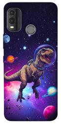 Чехол itsPrint Space dino для Nokia G11 Plus