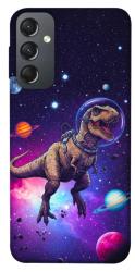 Чехол itsPrint Space dino для Samsung Galaxy A24 4G