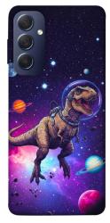 Чехол itsPrint Space dino для Samsung Galaxy M54 5G
