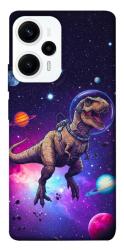 Чехол itsPrint Space dino для Xiaomi Poco F5 Pro