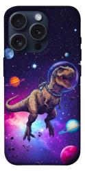 Чехол itsPrint Space dino для Apple iPhone 15 Pro (6.1")