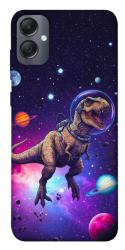 Чехол itsPrint Space dino для Samsung Galaxy A05