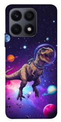 Чехол itsPrint Space dino для Huawei Honor X8a