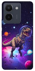 Чехол itsPrint Space dino для Vivo Y36
