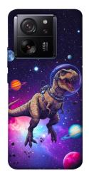 Чехол itsPrint Space dino для Xiaomi 13T
