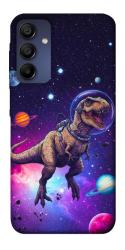 Чехол itsPrint Space dino для Samsung Galaxy A15 4G/5G