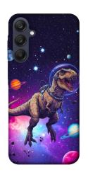 Чехол itsPrint Space dino для Samsung Galaxy A25 5G