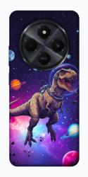 Чехол itsPrint Space dino для Xiaomi Redmi 14C / Poco C75