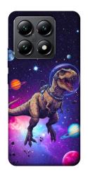 Чехол itsPrint Space dino для Xiaomi 14T