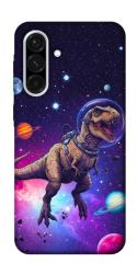 Чехол itsPrint Space dino для Samsung Galaxy A36 5G