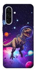 Чехол itsPrint Space dino для Samsung Galaxy A56 5G