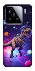 Чехол itsPrint Space dino для Xiaomi 15