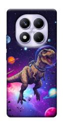 Чехол itsPrint Space dino для Xiaomi Poco X7