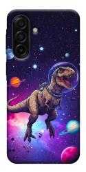 Чехол itsPrint Space dino для Samsung Galaxy A17 5G/4G