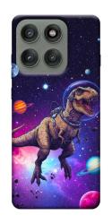 Чехол itsPrint Space dino для Motorola Edge 60 Pro