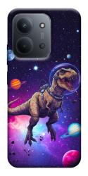 Чехол itsPrint Space dino для Xiaomi Redmi 15C (EU)