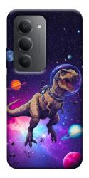 Чехол itsPrint Space dino для Xiaomi Redmi 15 (EU)