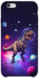Чехол itsPrint Space dino для Apple iPhone 6/6s (4.7")