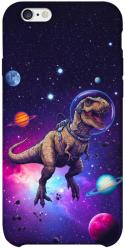 Чехол itsPrint Space dino для Apple iPhone 6/6s plus (5.5")