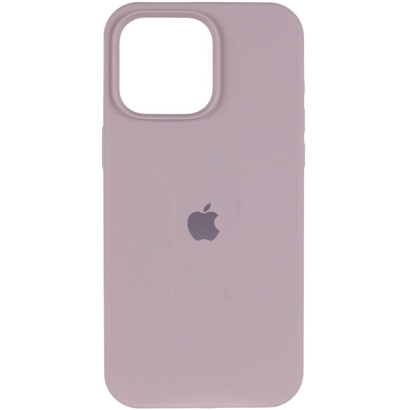 Чохол Silicone Case (AA) Logo with MagSafe для Apple iPhone 11 Pro (5.8) на малюнкі №2